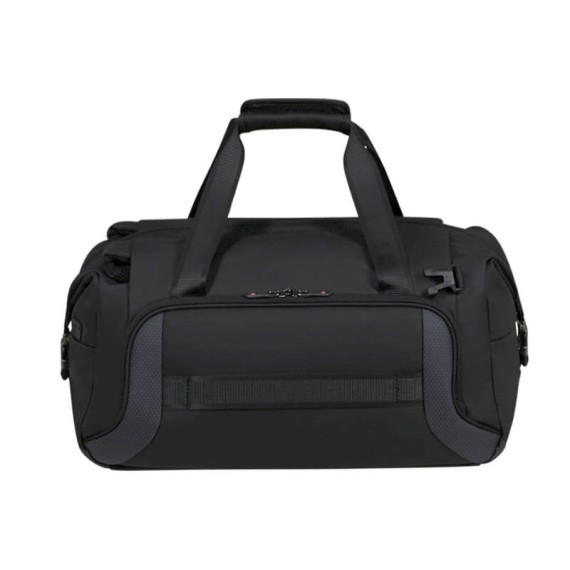 SAMSONITE Saco de Viagem / Mochila de Cabine 48cm Glazed Preto | Ref. 92.159769-1041