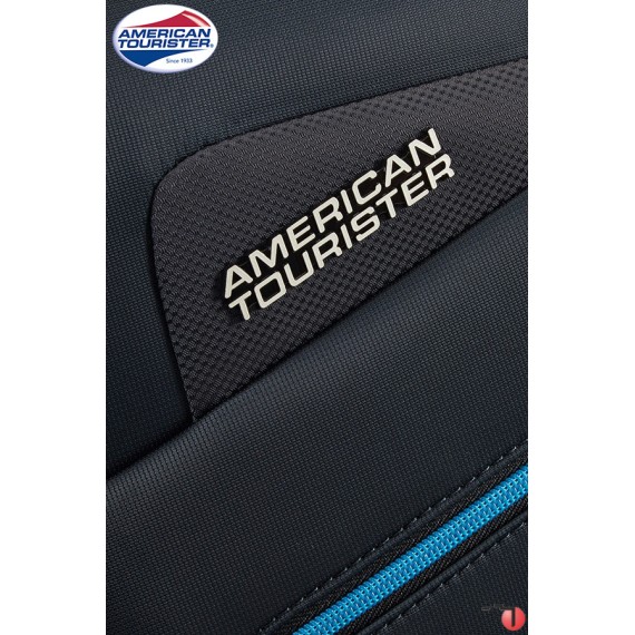 AMERICAN TOURISTER Mala de Viagem Média - ref. 9214G00309