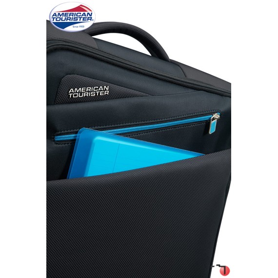 AMERICAN TOURISTER Mala de Viagem Média - ref. 9214G00309