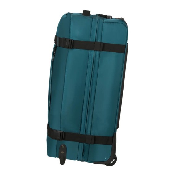 AMERICAN TOURISTER Saco de Viagem 68cm 2R Urban Track Azul Petróleo | Ref. 92.143164-2774