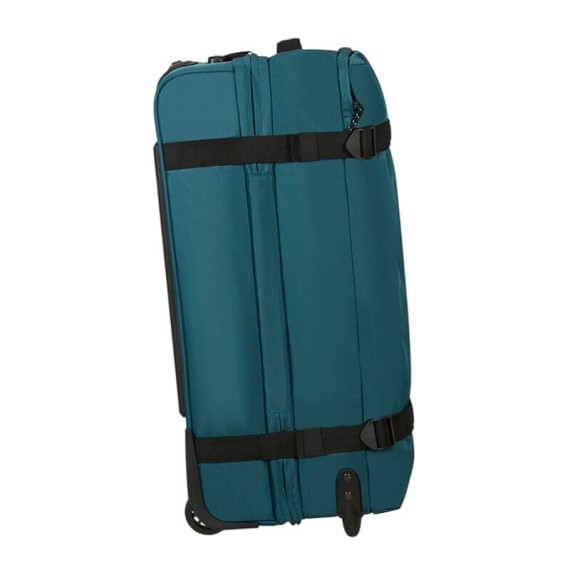 AMERICAN TOURISTER Saco de Viagem 68cm 2R Urban Track Azul Petróleo | Ref. 92.143164-2774