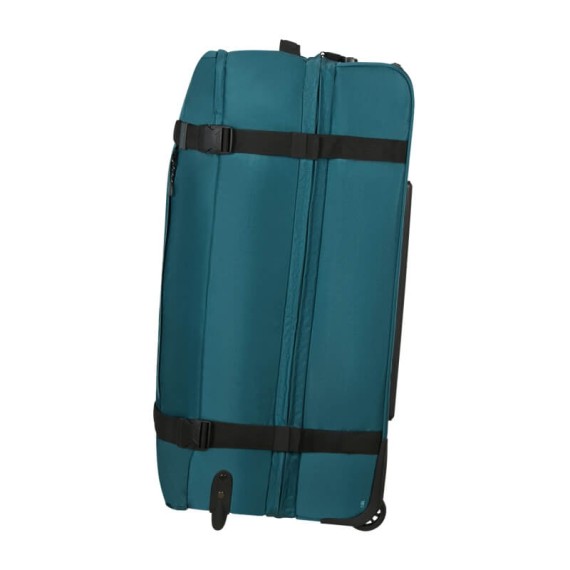 AT Saco de Viagem 78.5cm 2R Urban Track Azul Petróleo | Ref. 92.143165-2774