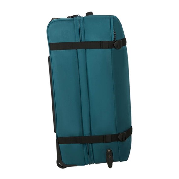 AT Saco de Viagem 78.5cm 2R Urban Track Azul Petróleo | Ref. 92.143165-2774