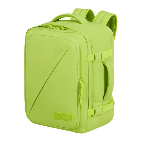 AT Mochila de Cabine MS Puff Ryanair/Vueling Take2Cabin Lima | Ref. 92.160320-A991