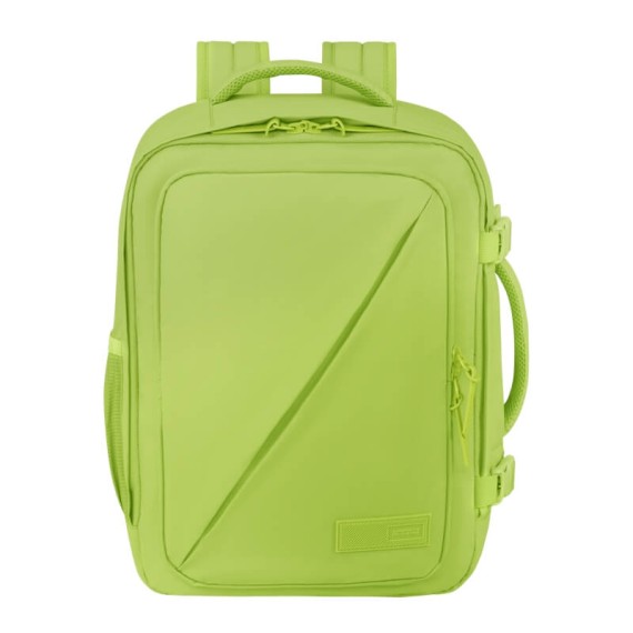 AT Mochila de Cabine MS Puff Ryanair/Vueling Take2Cabin Lima | Ref. 92.160320-A991