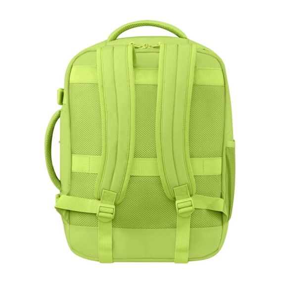 AT Mochila de Cabine MS Puff Ryanair/Vueling Take2Cabin Lima | Ref. 92.160320-A991