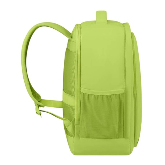 AT Mochila de Cabine MS Puff Ryanair/Vueling Take2Cabin Lima | Ref. 92.160320-A991