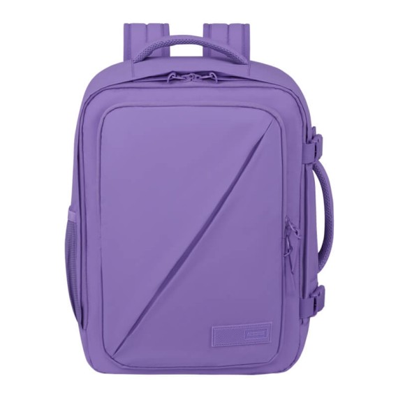 AT Mochila de Cabine MS Puff Ryanair/Vueling Take2Cabin Purple | Ref. 92.160320-A989
