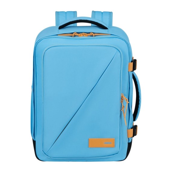 AT Mochila de Cabine MS Ryanair/Vueling Take2Cabin Mirtilo/Papaia | Ref. 92.150909-B025