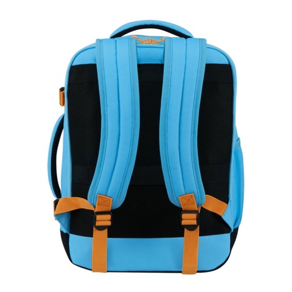 AT Mochila de Cabine MS Ryanair/Vueling Take2Cabin Mirtilo/Papaia | Ref. 92.150909-B025