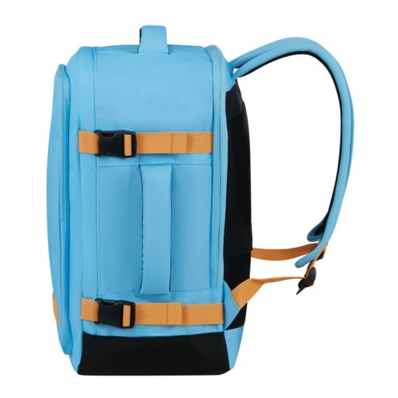 AT Mochila de Cabine MS Ryanair/Vueling Take2Cabin Mirtilo/Papaia | Ref. 92.150909-B025