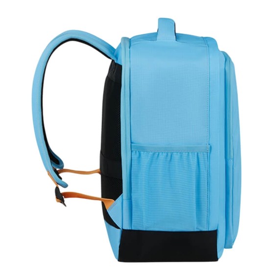 AT Mochila de Cabine MS Ryanair/Vueling Take2Cabin Mirtilo/Papaia | Ref. 92.150909-B025