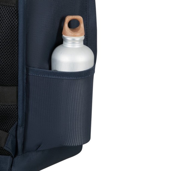 AT Mochila de Cabine MS Sport Ryanair Take2Cabin Azul Escuro | Ref. 92.159226-1265