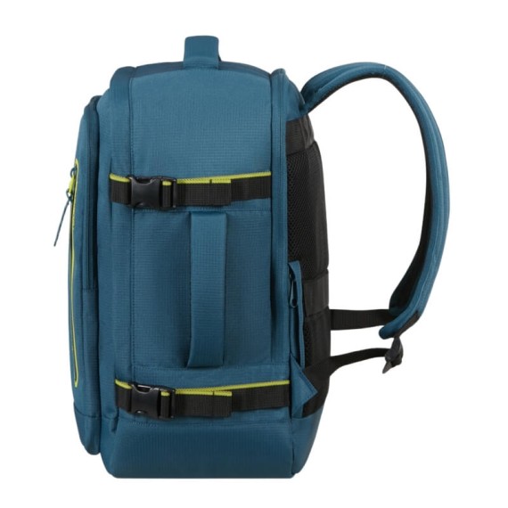 AT Mochila de Cabine MS Sport Ryanair Take2Cabin Azul Marinho | Ref. 92.159226-0528