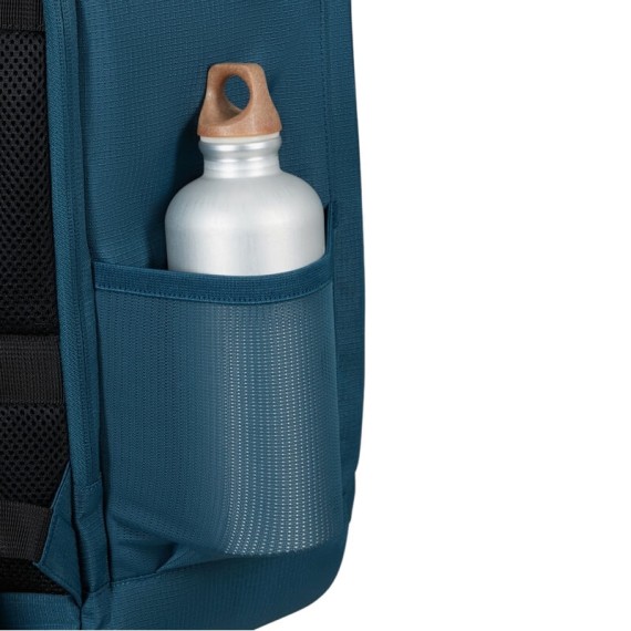 AT Mochila de Cabine MS Sport Ryanair Take2Cabin Azul Marinho | Ref. 92.159226-0528