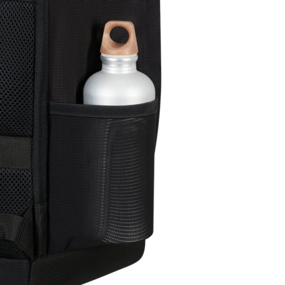 AT Mochila de Cabine MS Sport Ryanair Take2Cabin Preta | Ref. 92.159226-1041