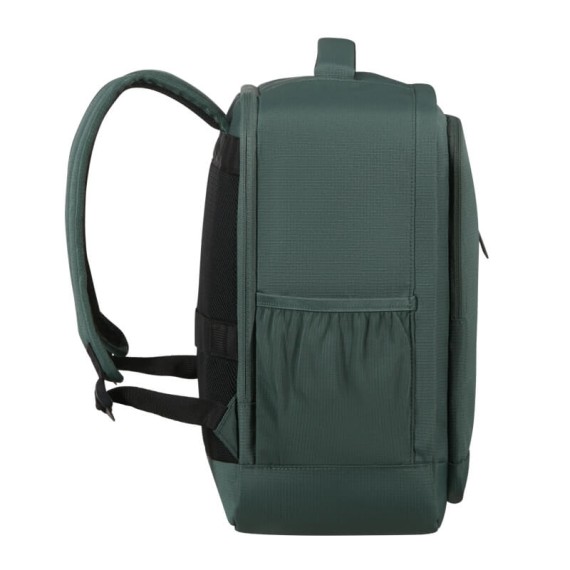 AT Mochila de Cabine MS Sport Ryanair Take2Cabin Verde Floresta | Ref. 92.159226-1257