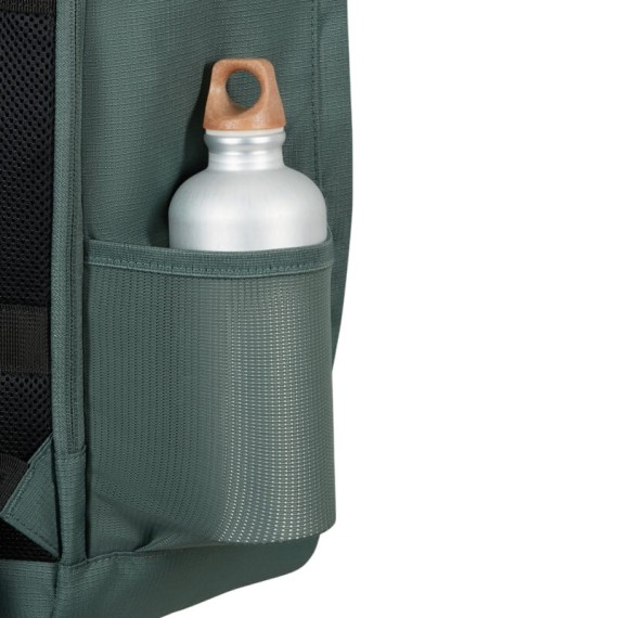 AT Mochila de Cabine MS Sport Ryanair Take2Cabin Verde Floresta | Ref. 92.159226-1257