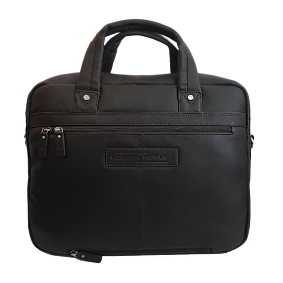 CAMEL ACTIVE Pasta de Duas Asas Durban Castanha | Ref. 915013780320