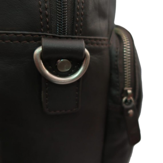 CAMEL ACTIVE Pasta de Duas Asas Durban Castanha | Ref. 915013780320