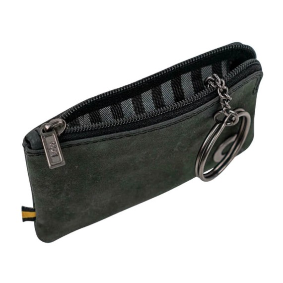 LOIS Bolsa para Moedas e Chaves Kent Antracite | Ref. 237.20820201