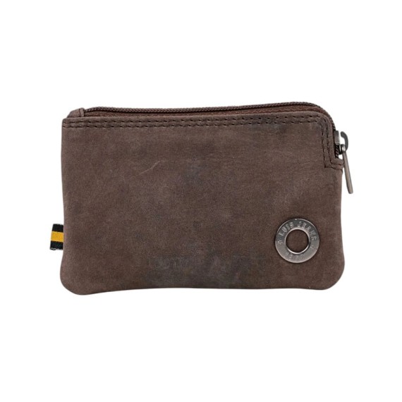 LOIS Bolsa para Moedas e Chaves Kent Castanha | Ref. 237.20820202