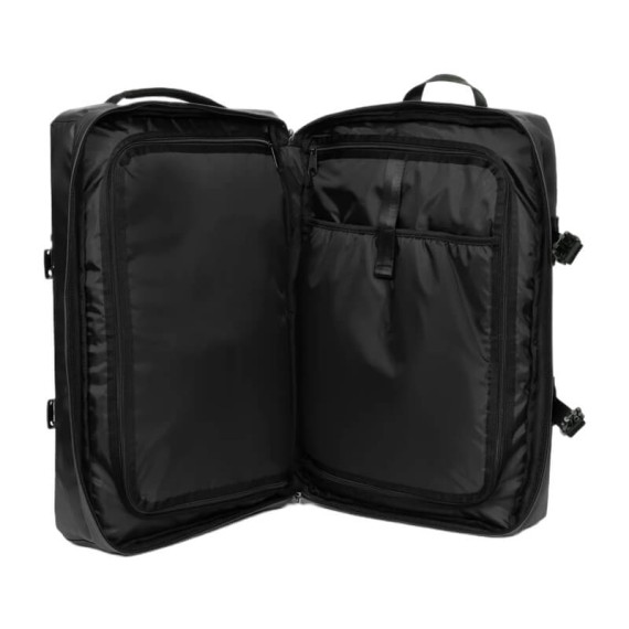 Mochila de Cabine EASTPAK Travelpack Tarp Black2 | Ref. 267.BBR4Y8