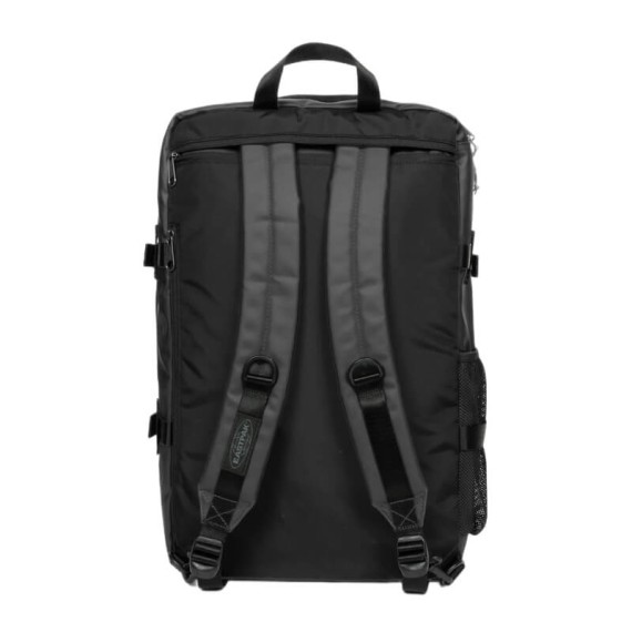 Mochila de Cabine EASTPAK Travelpack Tarp Black2 | Ref. 267.BBR4Y8