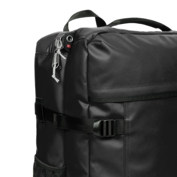 Mochila de Cabine EASTPAK Travelpack Tarp Black2 | Ref. 267.BBR4Y8