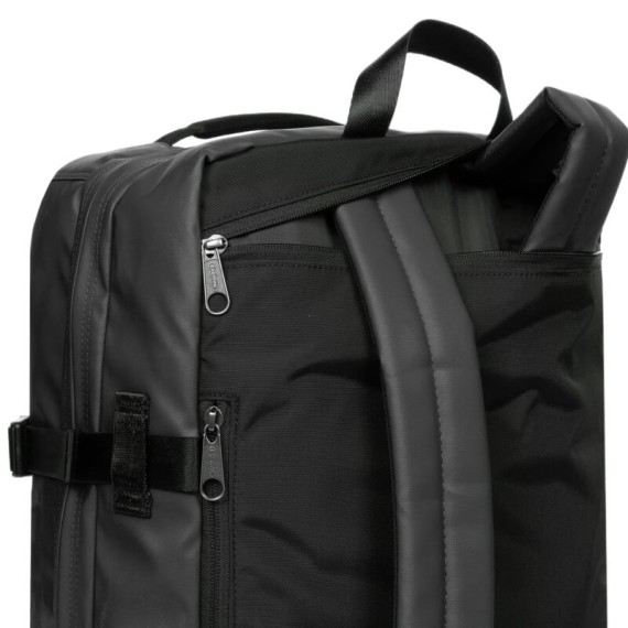 Mochila de Cabine EASTPAK Travelpack Tarp Black2 | Ref. 267.BBR4Y8