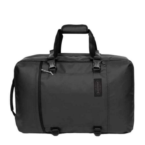 Mochila de Cabine EASTPAK Travelpack Tarp Black2 | Ref. 267.BBR4Y8