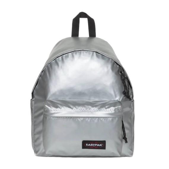 Mochila EASTPAK para Portátil 14" Day Pak'R Spice Silver | Ref. 267.BG47Y2