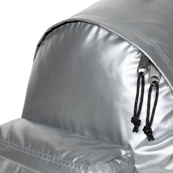 Mochila EASTPAK para Portátil 14" Day Pak'R Spice Silver | Ref. 267.BG47Y2