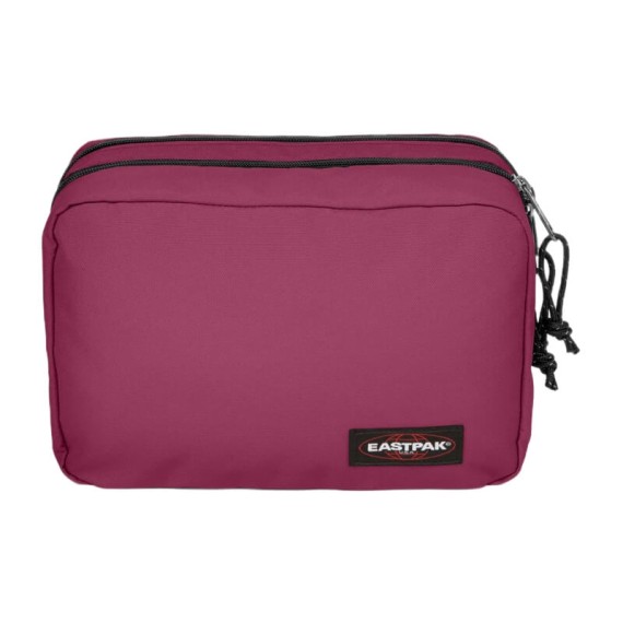 Necessaire EASTPAK Mavis Wine Burgundy | Ref. 267.88E6S1