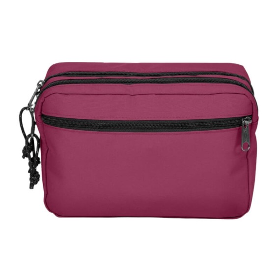 Necessaire EASTPAK Mavis Wine Burgundy | Ref. 267.88E6S1