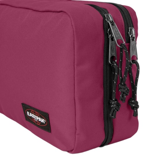 Necessaire EASTPAK Mavis Wine Burgundy | Ref. 267.88E6S1