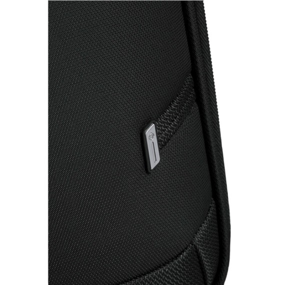 SAMSONITE Mala de Cabine / Trolley 55cm 4R Exp GoTwist Preta | Ref. 92.159919-1041