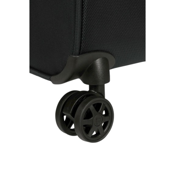 SAMSONITE Mala de Cabine / Trolley 55cm 4R Exp GoTwist Preta | Ref. 92.159919-1041