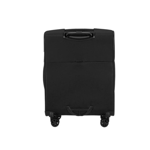 SAMSONITE Mala de Cabine / Trolley 55cm 4R Exp GoTwist Preta | Ref. 92.159919-1041