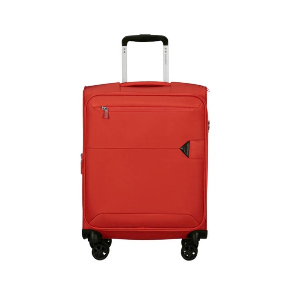 SAMSONITE Mala de Cabine / Trolley 55cm 4R Exp. Urbify Lava | Ref. 92.150715-1489