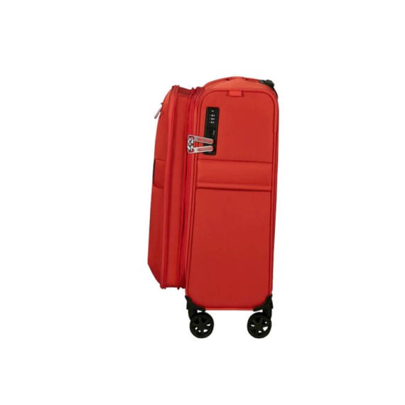 SAMSONITE Mala de Cabine / Trolley 55cm 4R Exp. Urbify Lava | Ref. 92.150715-1489
