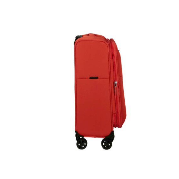 SAMSONITE Mala de Cabine / Trolley 55cm 4R Exp. Urbify Lava | Ref. 92.150715-1489