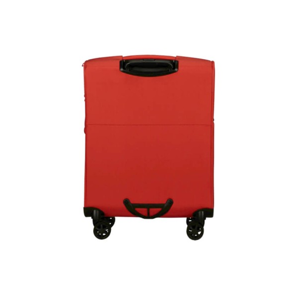 SAMSONITE Mala de Cabine / Trolley 55cm 4R Exp. Urbify Lava | Ref. 92.150715-1489