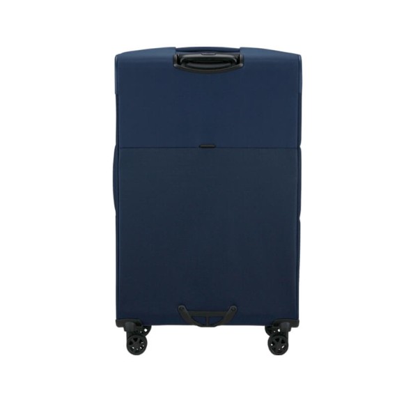 SAMSONITE Mala de Viagem Grande 78cm 4R Exp GoTwist Azul | Ref. 92.159921-1598