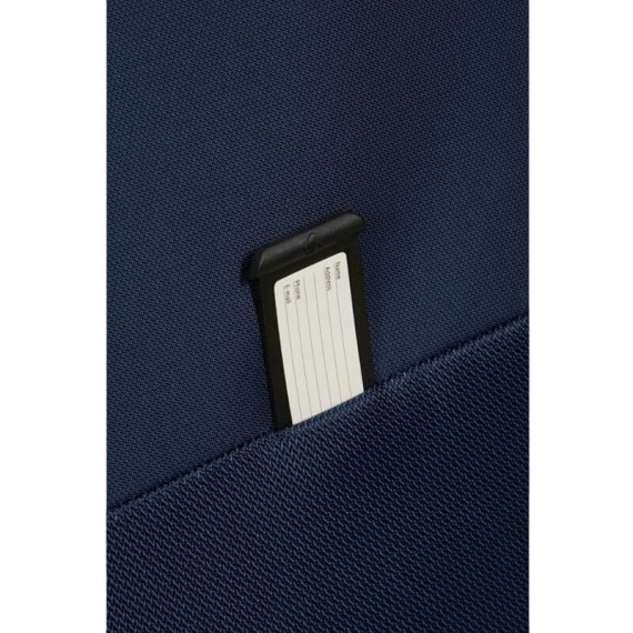 SAMSONITE Mala de Viagem Grande 78cm 4R Exp GoTwist Azul | Ref. 92.159921-1598