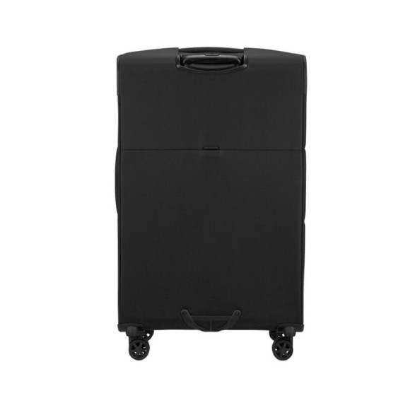 SAMSONITE Mala de Viagem Grande 78cm 4R Exp GoTwist Preta | Ref. 92.159921-1041