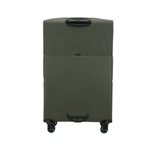 SAMSONITE Mala de Viagem Grande 78cm 4R Exp GoTwist Verde | Ref. 92.159921-1259