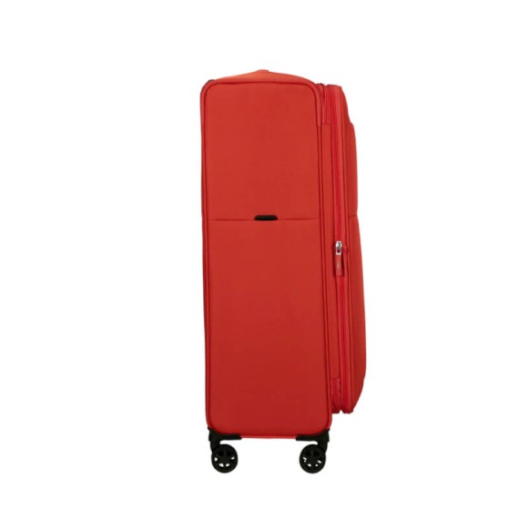 SAMSONITE Mala de Viagem Grande 78cm 4R Exp. Urbify Lava | Ref. 92.150717-1489
