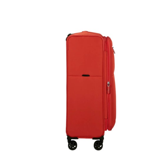SAMSONITE Mala de Viagem Média 68cm 4R Exp. Urbify Lava | Ref. 92.150716-1489