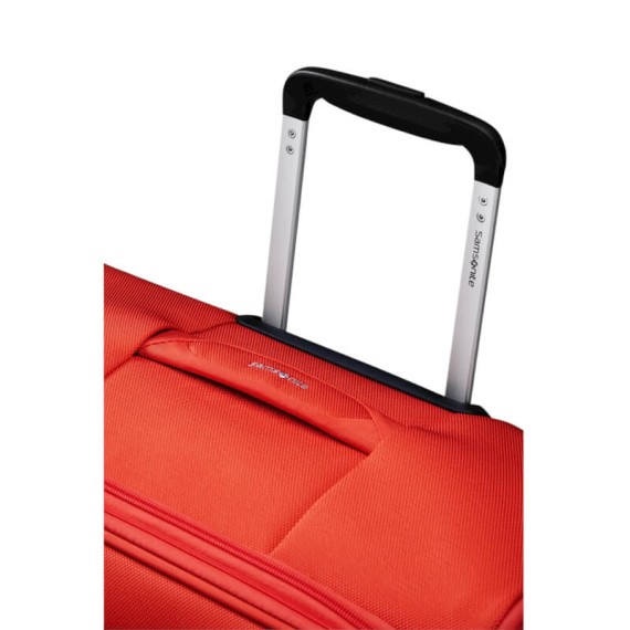 SAMSONITE Mala de Viagem Média 68cm 4R Exp. Urbify Lava | Ref. 92.150716-1489
